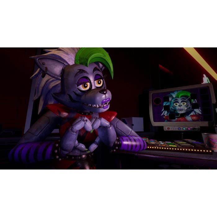 Five Nights at Freddy's : Help Wanted 2 - Jeu Nintendo Switch – Image 2