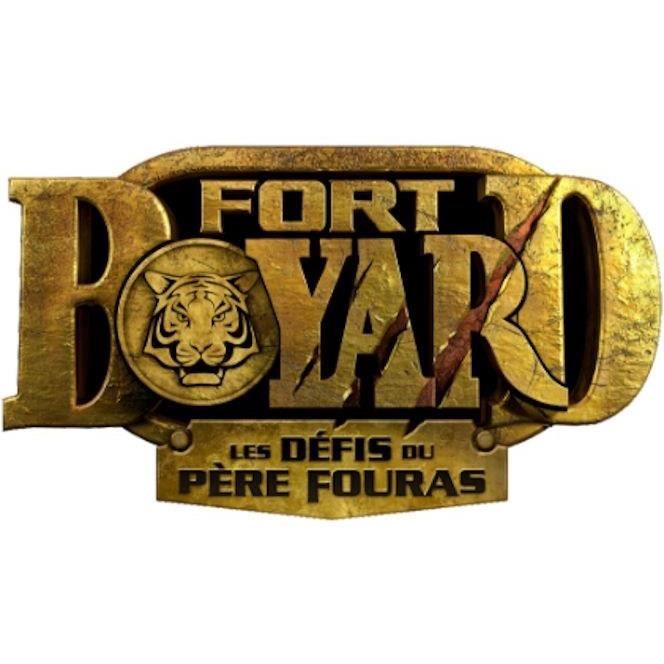 Fort Boyard Les Défis Du Père Fouras - Jeu Nintendo Switch – Image 6