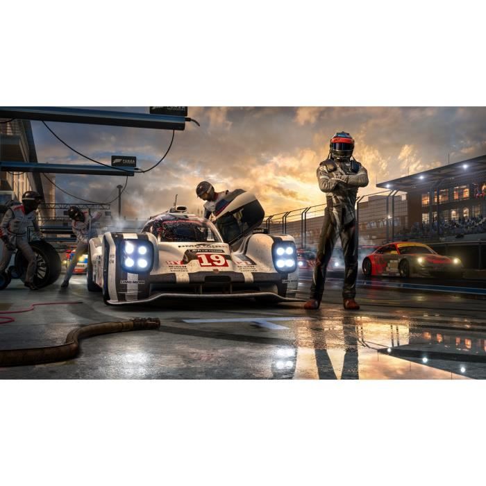 Forza Motorsport 7 - Jeu Xbox One – Image 2