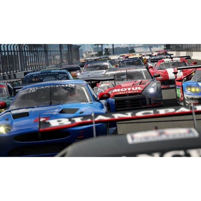 Forza Motorsport 7 - Jeu Xbox One – Image 4