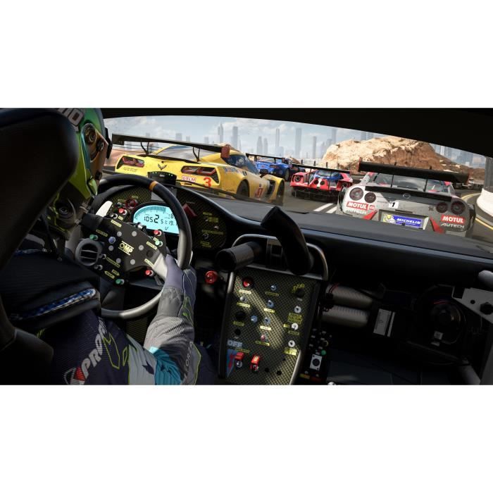 Forza Motorsport 7 - Jeu Xbox One – Image 5