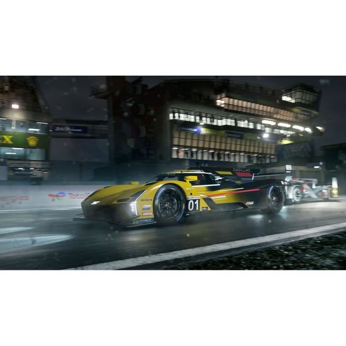 Forza Motorsport - Jeu Xbox Series X – Image 3
