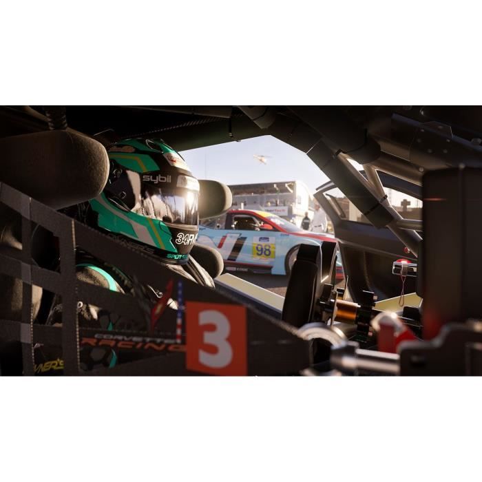 Forza Motorsport - Jeu Xbox Series X – Image 7