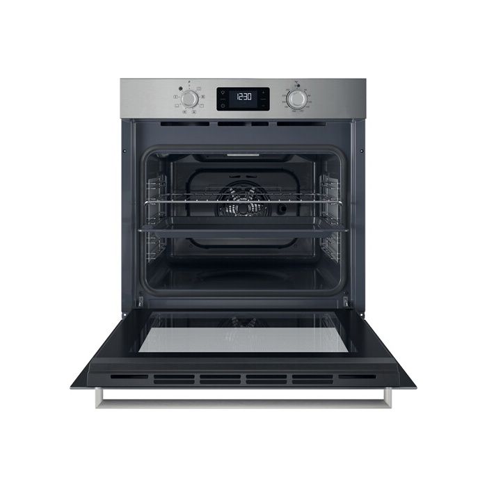 Four encastrable Indesit IOK55CX INOX – Image 2