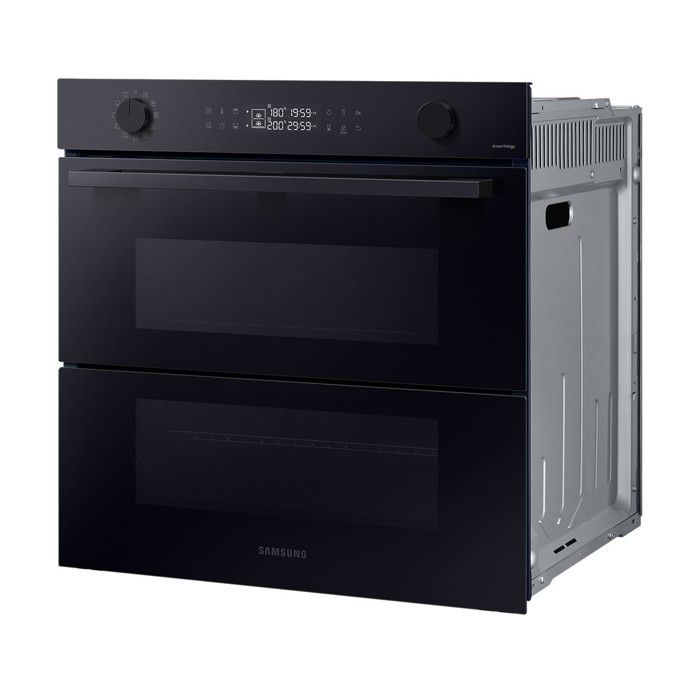 Four encastrable Samsung 2400W 76L Noir (NV7B4550VAK/U3) – Image 3