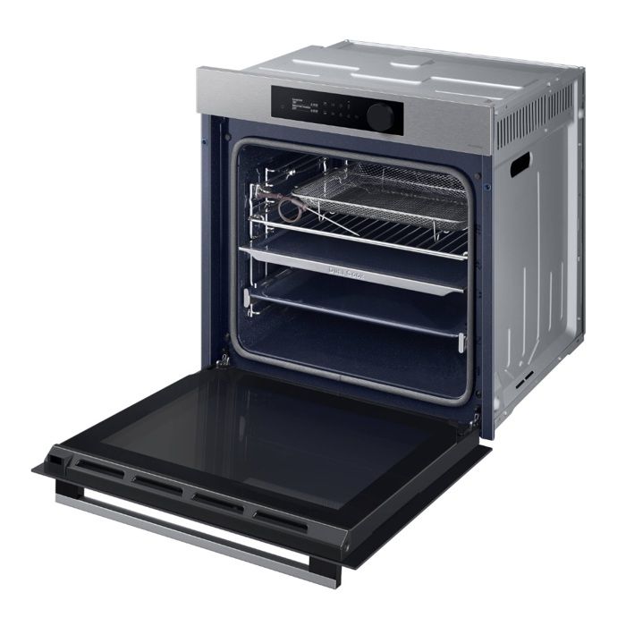 Four encastrable SAMSUNG NV7B5650SCS Noir – Image 3