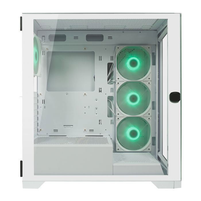 Boîtier PC - LC-Power - Gaming 806W - ARGB - Verre trempé - USB-C – Image 6