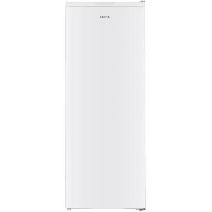 GEDTECH Conglateur armoire 179L GCO179NFWH - No Frost - Blanc