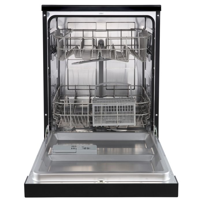 GEDTECH - Lave-vaisselle posable GLV1247BL - 12 couverts - 47 dB - Dpart diffr – Image 2