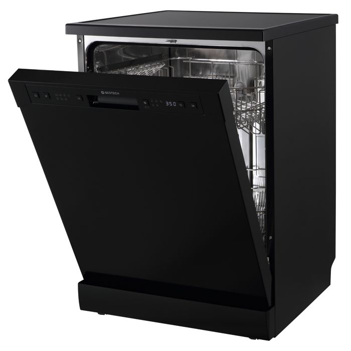 GEDTECH - Lave-vaisselle posable GLV1247BL - 12 couverts - 47 dB - Dpart diffr – Image 6