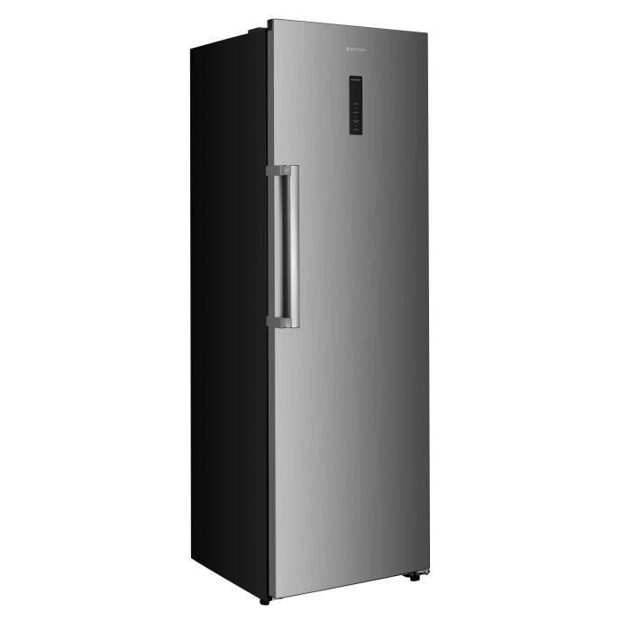 GEDTECH Réfrigérateur simple 359L GSP359NFIX - No Frost - Inox – Image 2