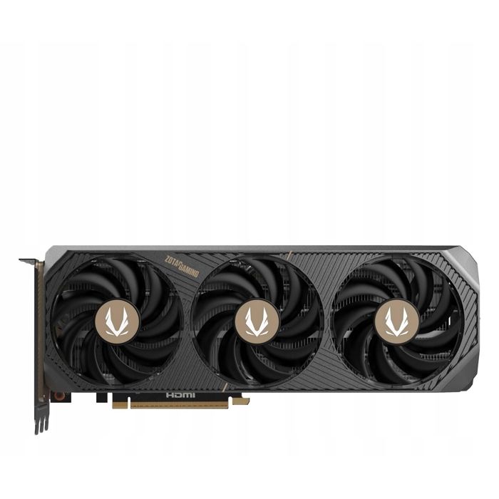 Carte Graphique - ZOTAC - GeForce RTX 5080 - 16Go GDDR7 - Refroidissement Actif - PCIe 5.0 x16 – Image 2