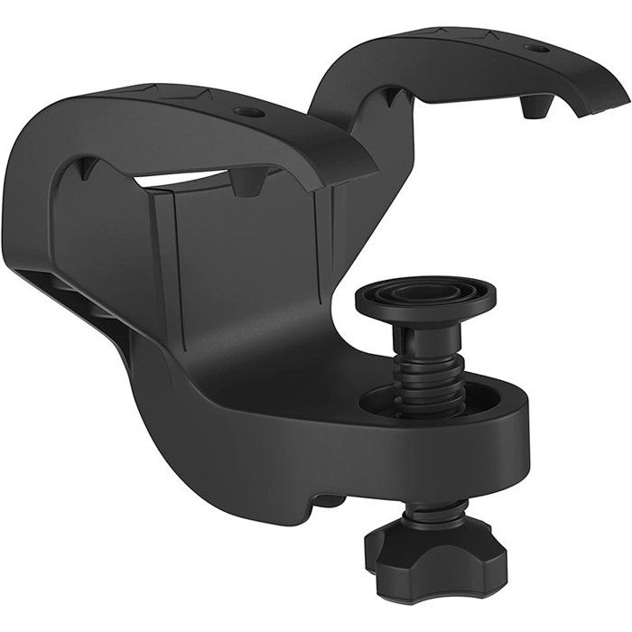 Volant + Pédales - NATEC - GENESIS SEABORG 350 - Filaire - Compatible Nintendo Switch - USB Type-A – Image 5