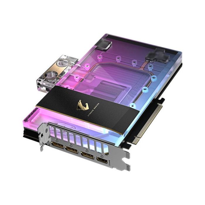 Gigabyte AORUS GeForce RTX 509 – Image 4