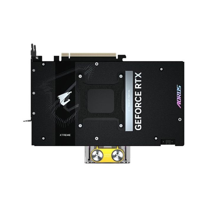Gigabyte AORUS GeForce RTX 509 – Image 6