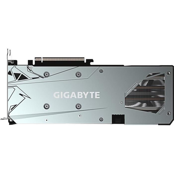 GIGABYTE - Carte Graphique - Radeon - RX 7600 GAMING OC 8G – Image 4