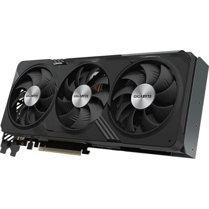GIGABYTE - Carte Graphique - Radeon RX 7700 XT GAMING OC 12G – Image 3