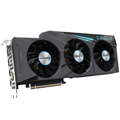 Gigabyte GeForce® RTX 3080 Eagle 12G