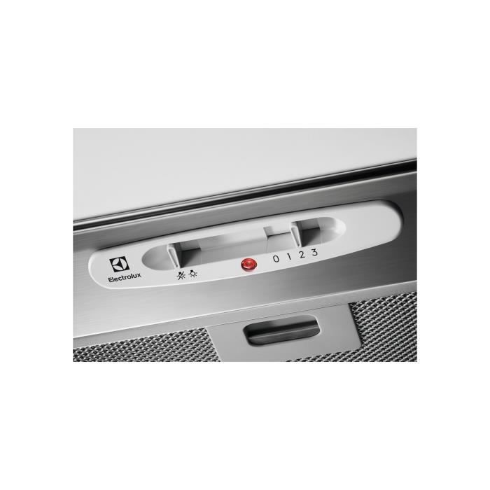 Groupe aspirant - ELECTROLUX - LFG525S - H 245 x L 520 x P 285 mm – Image 3