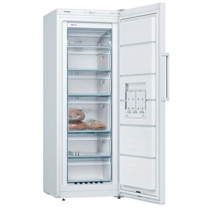 GSN29VWEV surgélateur BOSCH