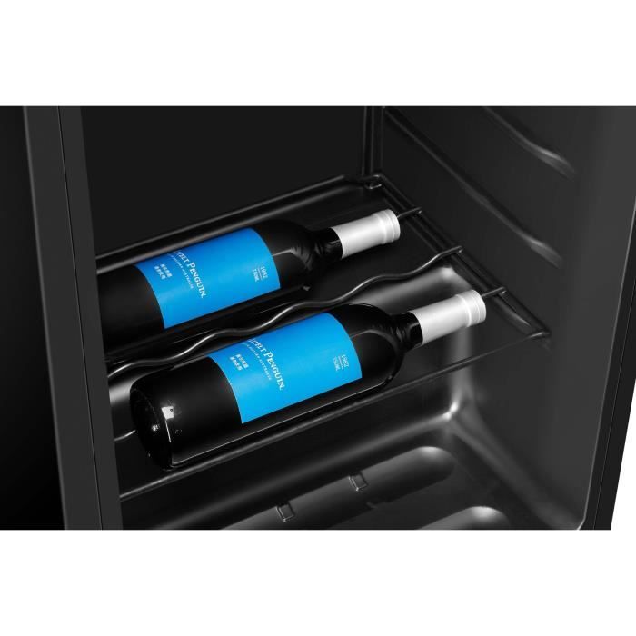 HAIER CAVE A VIN DE SERVICE HWS31GGE – Image 7