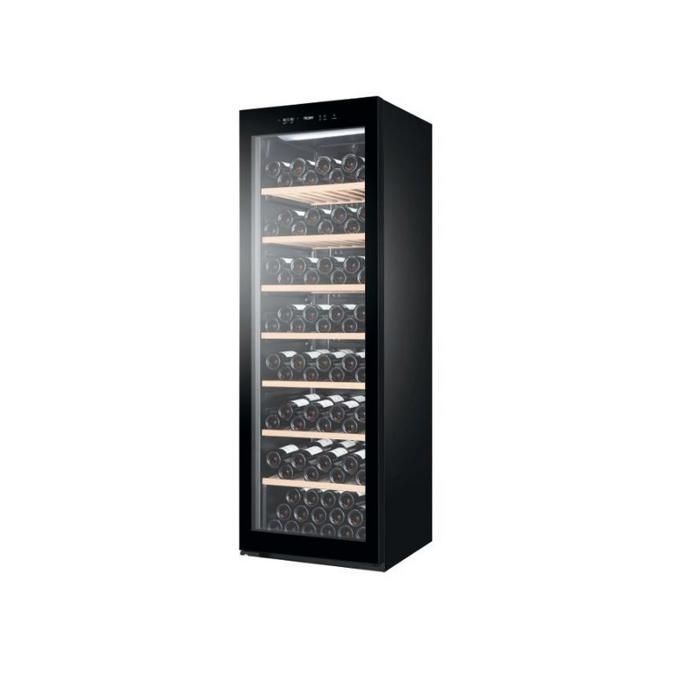 Cave de vieillissement - HAIER - WS190GA - 189 bouteilles - Contrle thermostatique - Porte pleine – Image 5