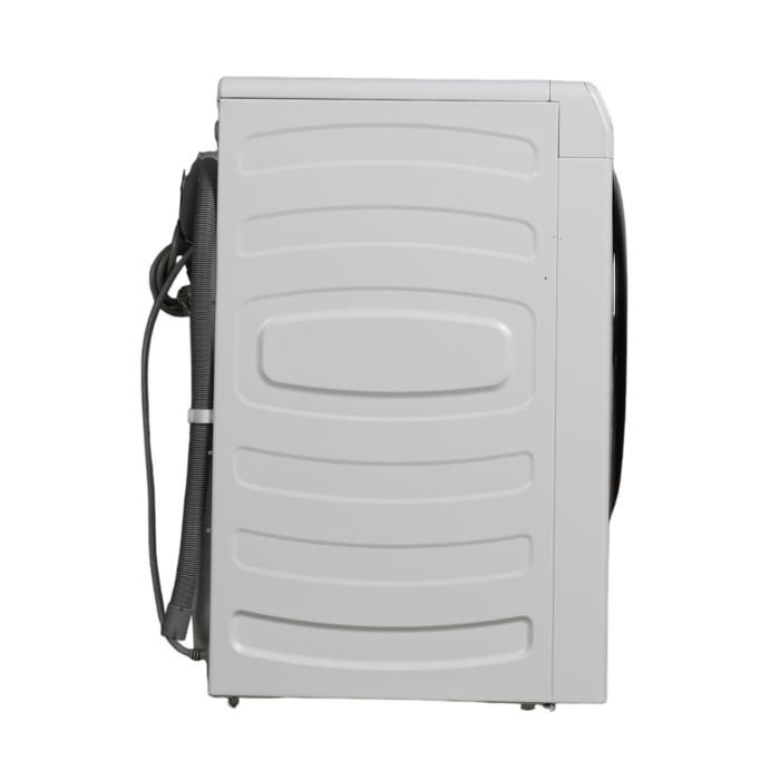 Lave-linge frontal HAIER HW50-BP12307-S - Capacit 5 kg - Classe nergtique A - Essorage 1200 trsmin – Image 6