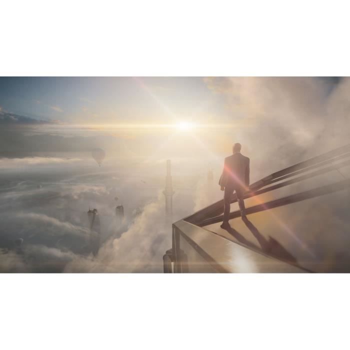 Hitman 3 Jeu Xbox One et Xbox Series X – Image 3