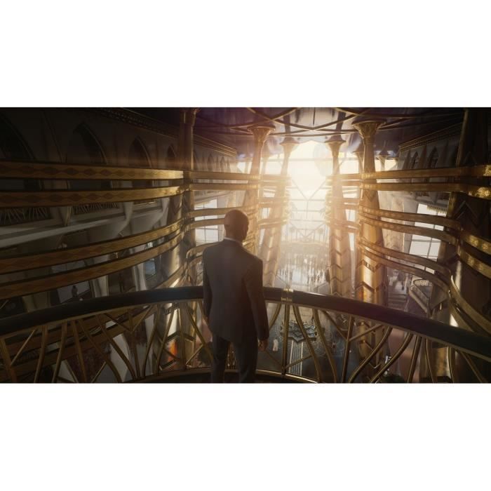 Hitman 3 Jeu Xbox One et Xbox Series X – Image 4