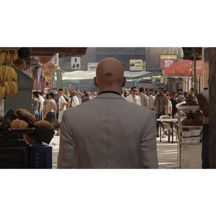 HITMAN World of Assassination - Signature Edition • Jeu Nintendo Switch 2 – Image 5