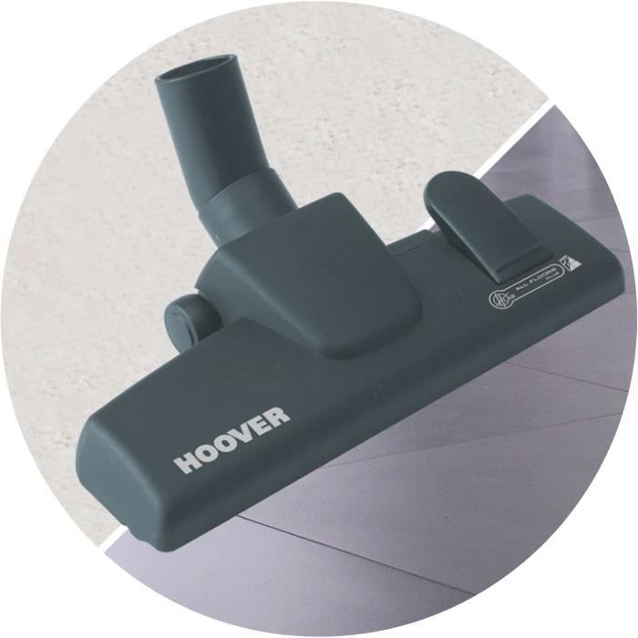 HOOVER BV71_BV10 Aspirateur Traineau avec sac - 2,3L – Image 4