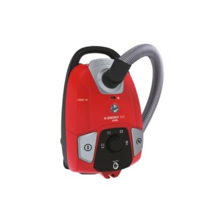 Aspirateur traineau - HOOVER - H-ENERGY 300 HE310HM - Sac - 850 W - 3,5 L - EPA