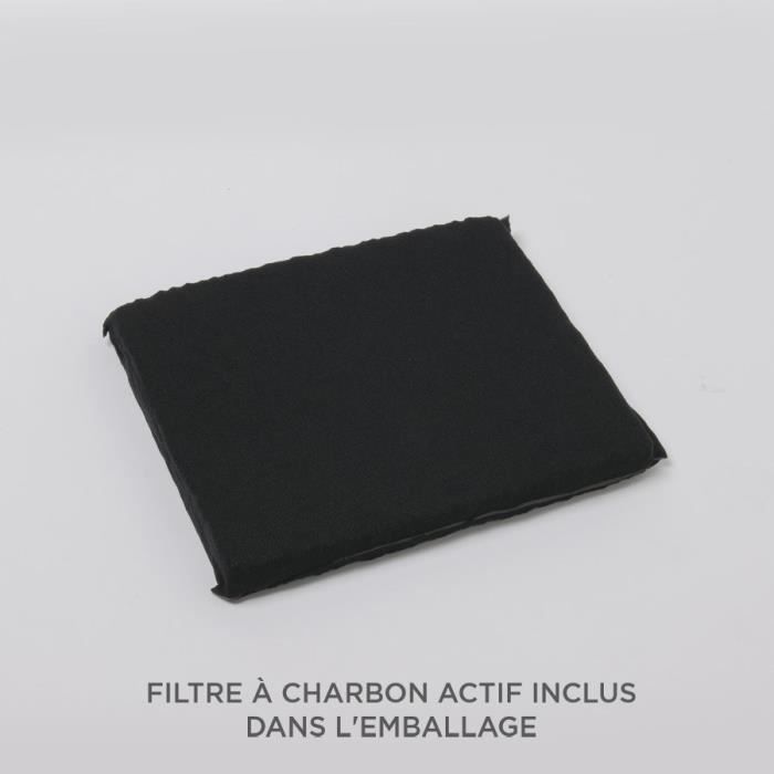 Hotte casquette OCEANIC OCEAHC205S - 60 cm – Image 3