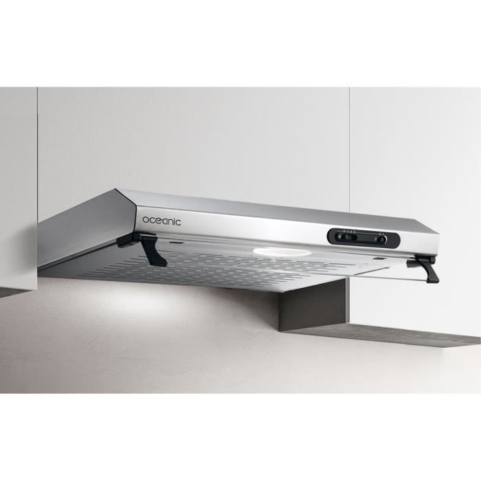 Hotte casquette OCEANIC OCEAHC205S - 60 cm – Image 4