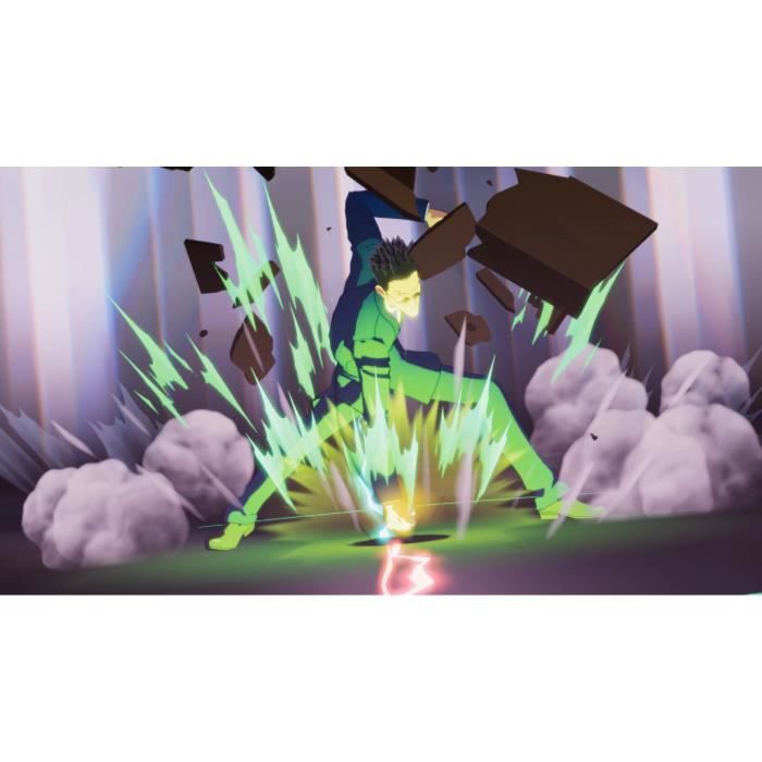 Hunter x Hunter Nen Impact - Jeu PS5 – Image 6