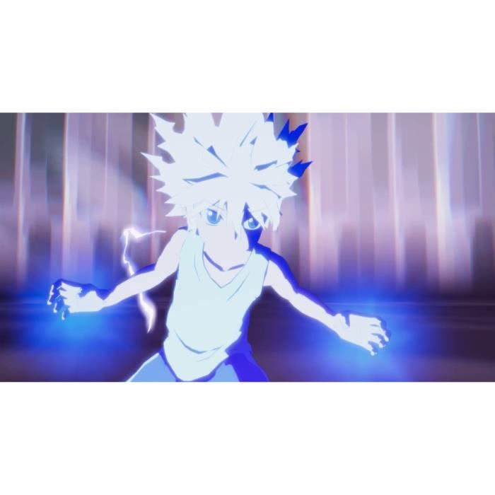 Hunter x Hunter Nen Impact - Jeu PS5 – Image 7