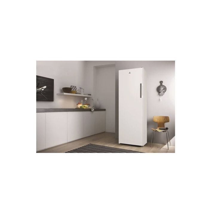 INDESIT Congélateur armoire UI62WFR – Image 4