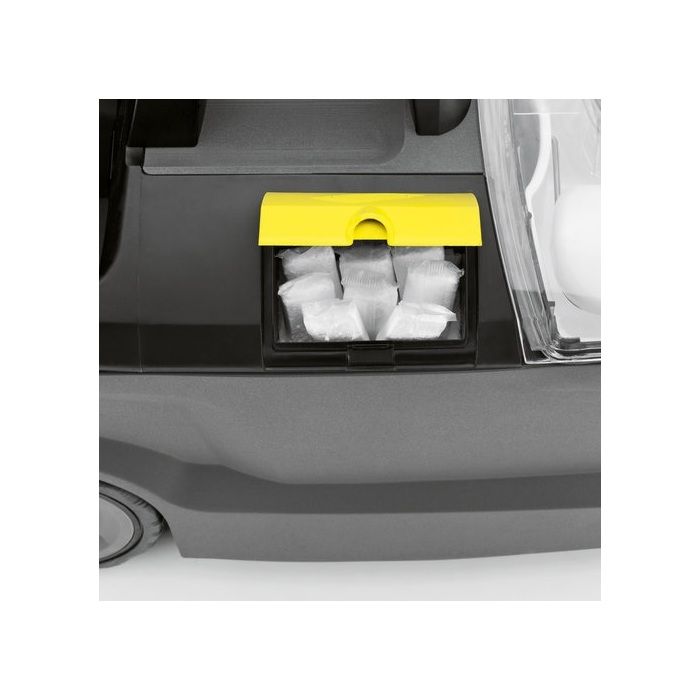 Injecteur-extracteur 1250W 54 ls Puzzi 102 Adv Karcher – Image 2