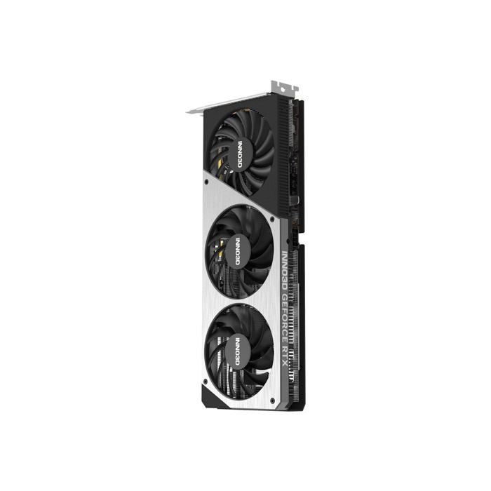 Carte graphique - INNO3D - GEFORCE RTX 4060 TI - 8GB - Overclocking - NVIDIA G-SYNC – Image 3