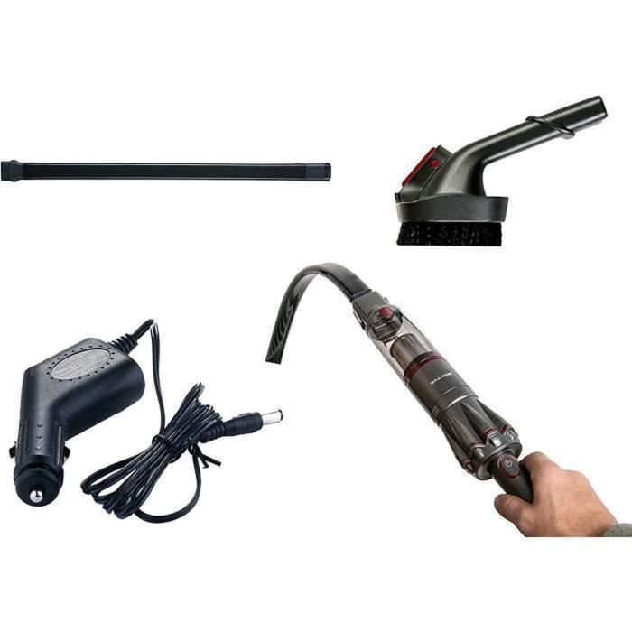 E- liquide - Bubu 10ml - Saiyen Vapors by Swoke – Image 4