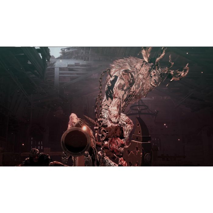 Jeu de rôle - Fireshine - The First Berserker Khazan - Xbox Series X - PEGI 16 - En boîte – Image 4