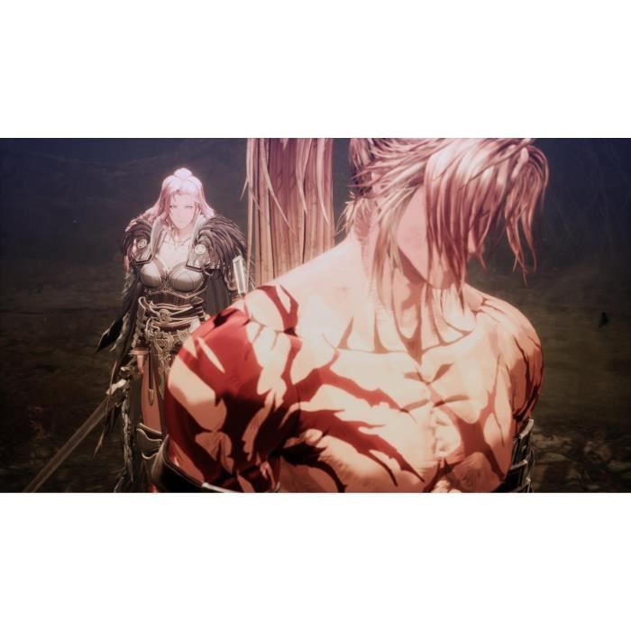 Jeu de rôle - Fireshine - The First Berserker Khazan - Xbox Series X - PEGI 16 - En boîte – Image 6