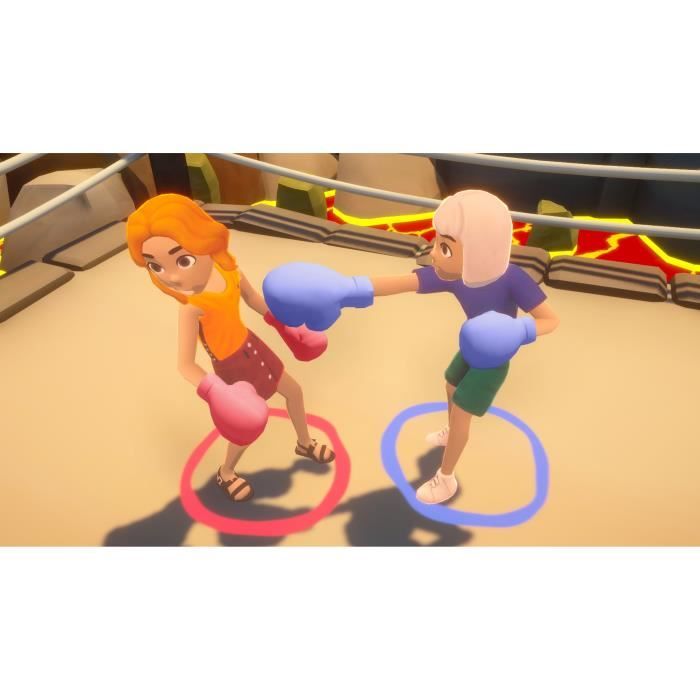 Jeu Nintendo Switch - 30 Sport Games in 1 - Sport - En boîte - Cartouche – Image 7