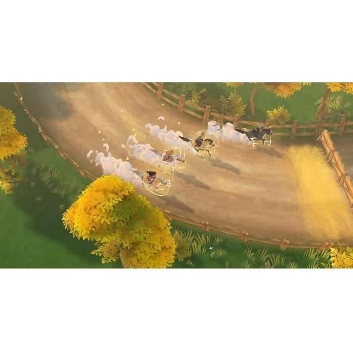 Jeu Nintendo Switch - Les Sisters 2: Star des Réseaux - Aventure - Microïds – Image 3