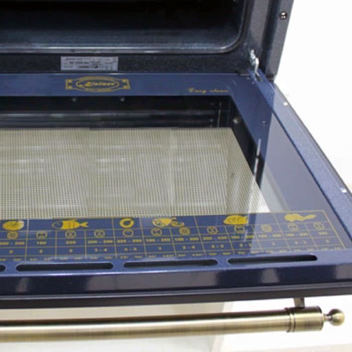 Kaiser Empire EG 6345 elfem encastrable Four 60 cm/gaz Four autosuffisants/fabricant Kaiser/67 l – Image 2