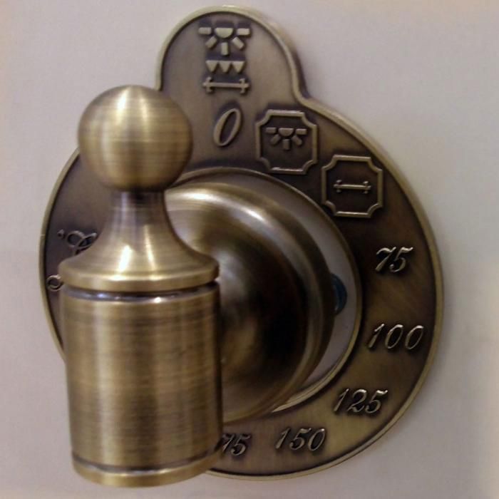 Kaiser Empire EG 6345 elfem encastrable Four 60 cm/gaz Four autosuffisants/fabricant Kaiser/67 l – Image 6