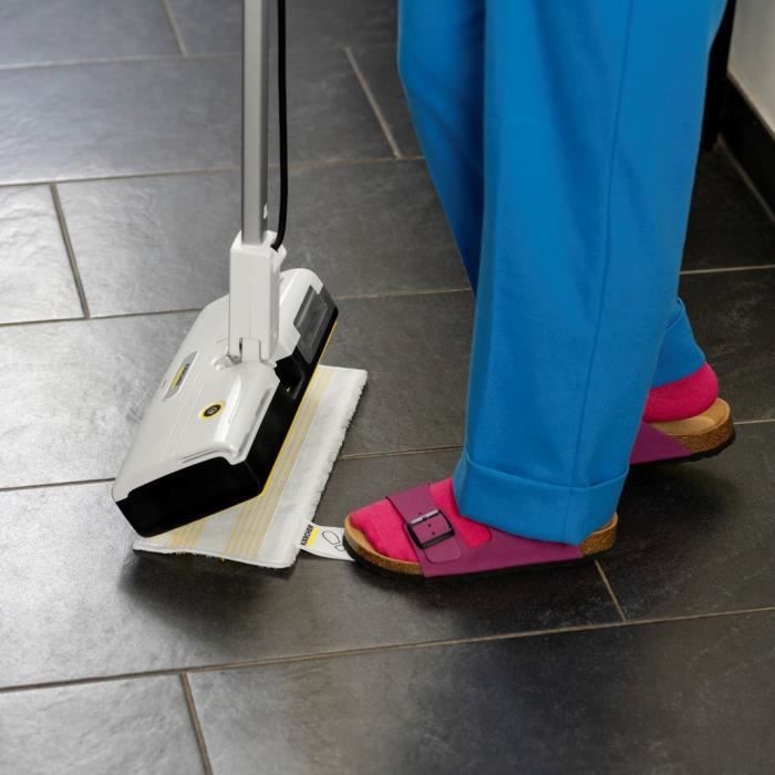 KARCHER SC 1 Upright Easy Fix - Balai Vapeur – Image 2