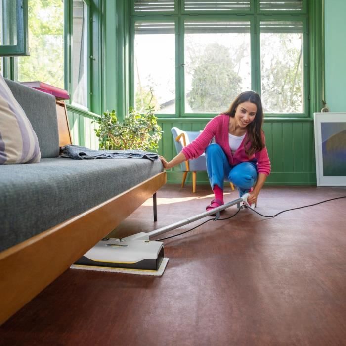 KARCHER SC 1 Upright Easy Fix - Balai Vapeur – Image 3