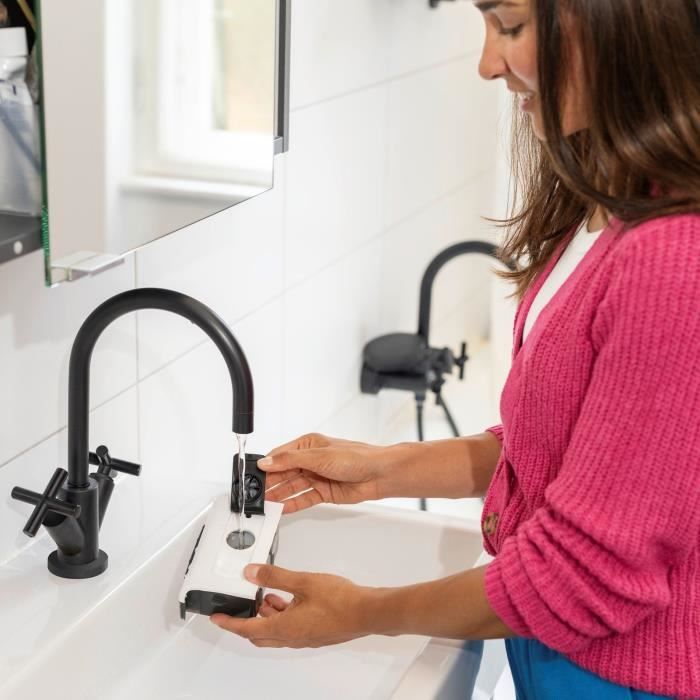 KARCHER SC 1 Upright Easy Fix - Balai Vapeur – Image 4