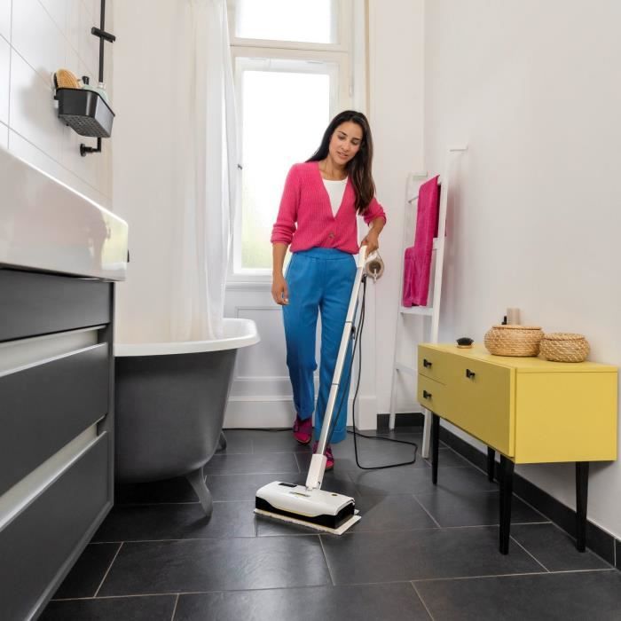 KARCHER SC 1 Upright Easy Fix - Balai Vapeur – Image 6